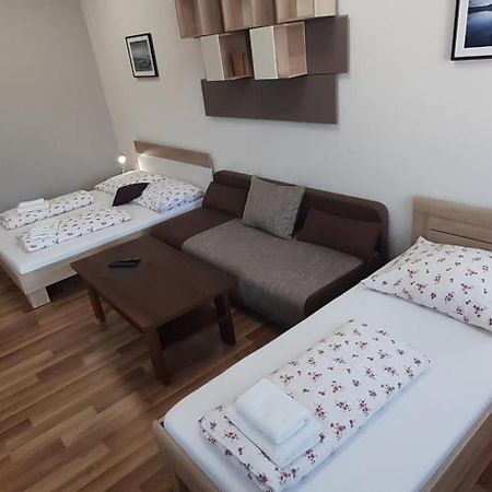 Apartments Modom Liptovsky Mikulas Ngoại thất bức ảnh