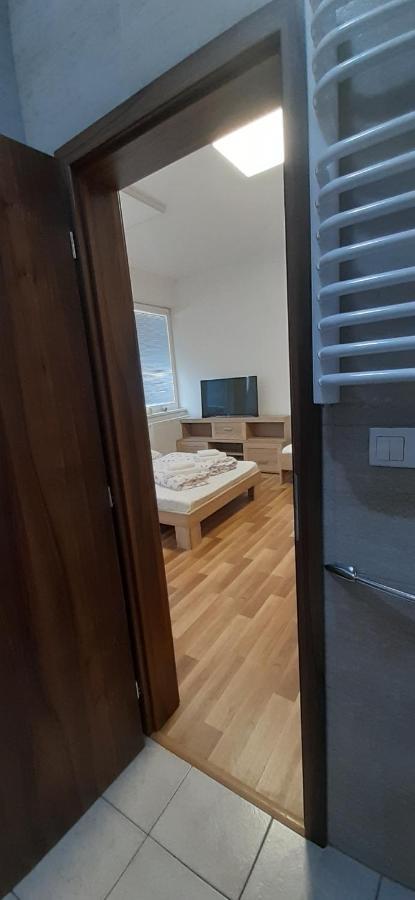 Apartments Modom Liptovsky Mikulas Ngoại thất bức ảnh