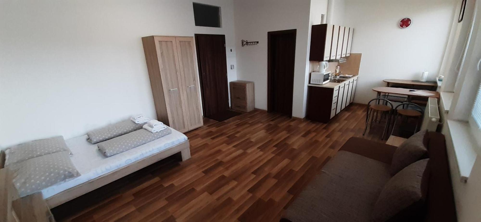 Apartments Modom Liptovsky Mikulas Phòng bức ảnh
