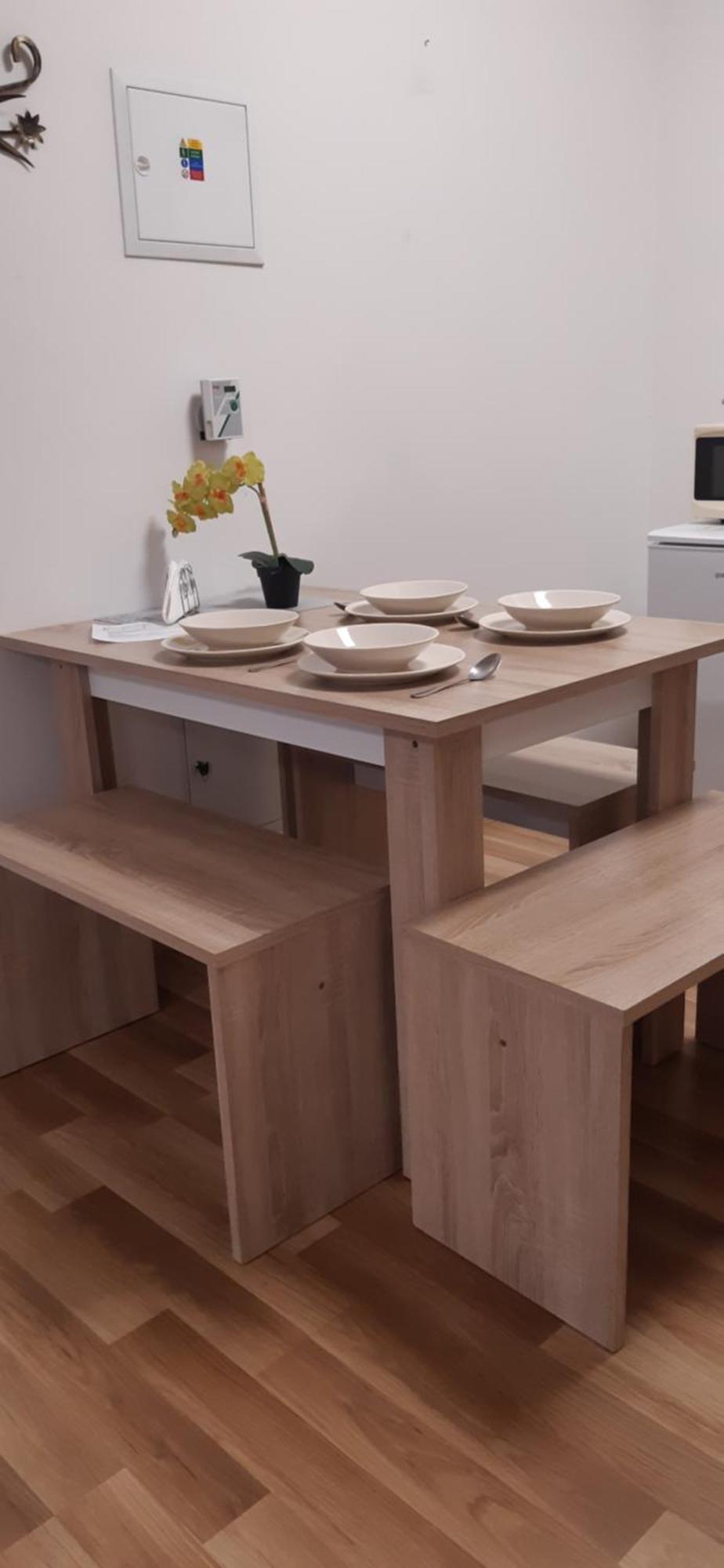 Apartments Modom Liptovsky Mikulas Phòng bức ảnh