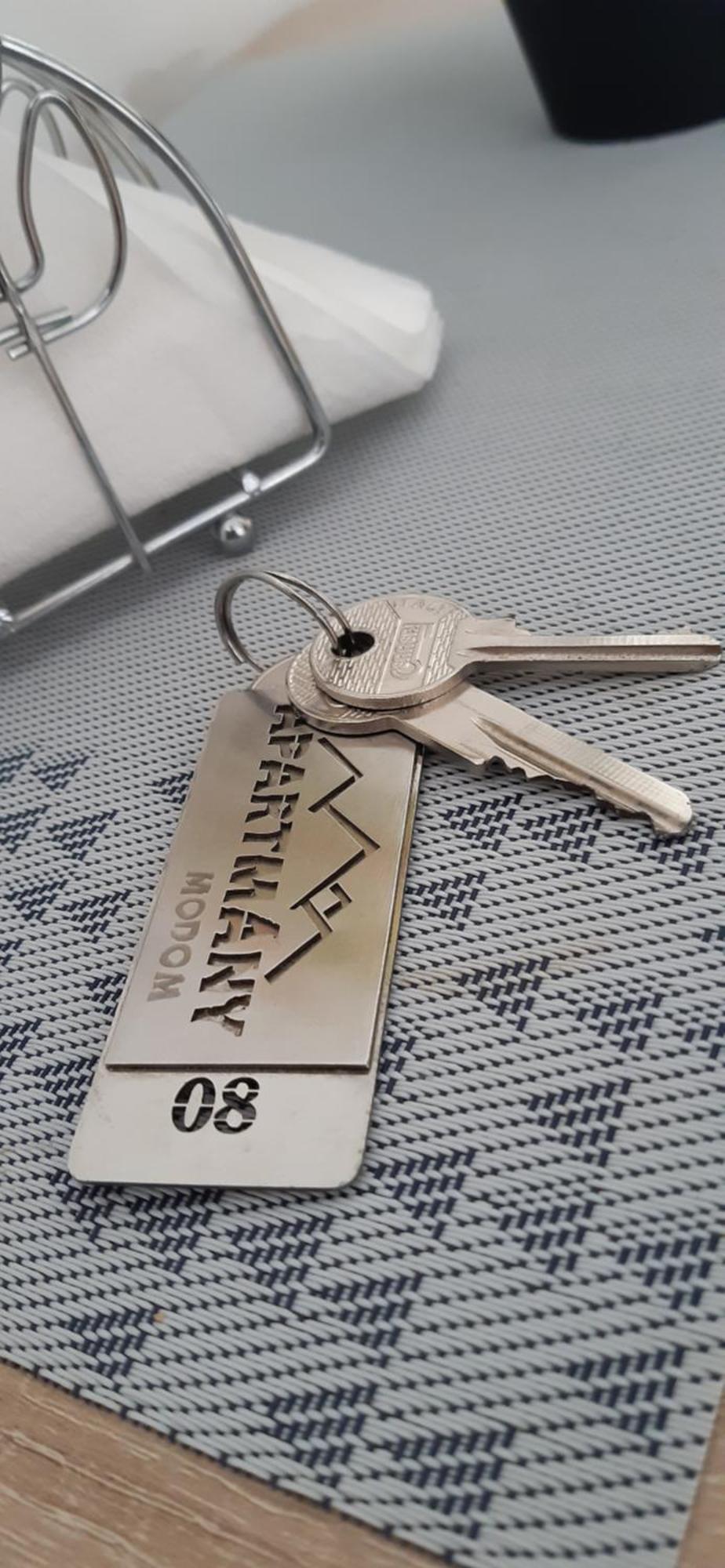 Apartments Modom Liptovsky Mikulas Phòng bức ảnh