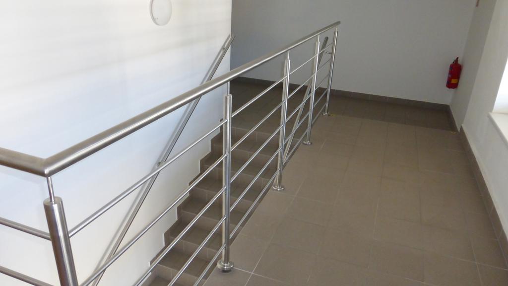 Apartments Modom Liptovsky Mikulas Ngoại thất bức ảnh