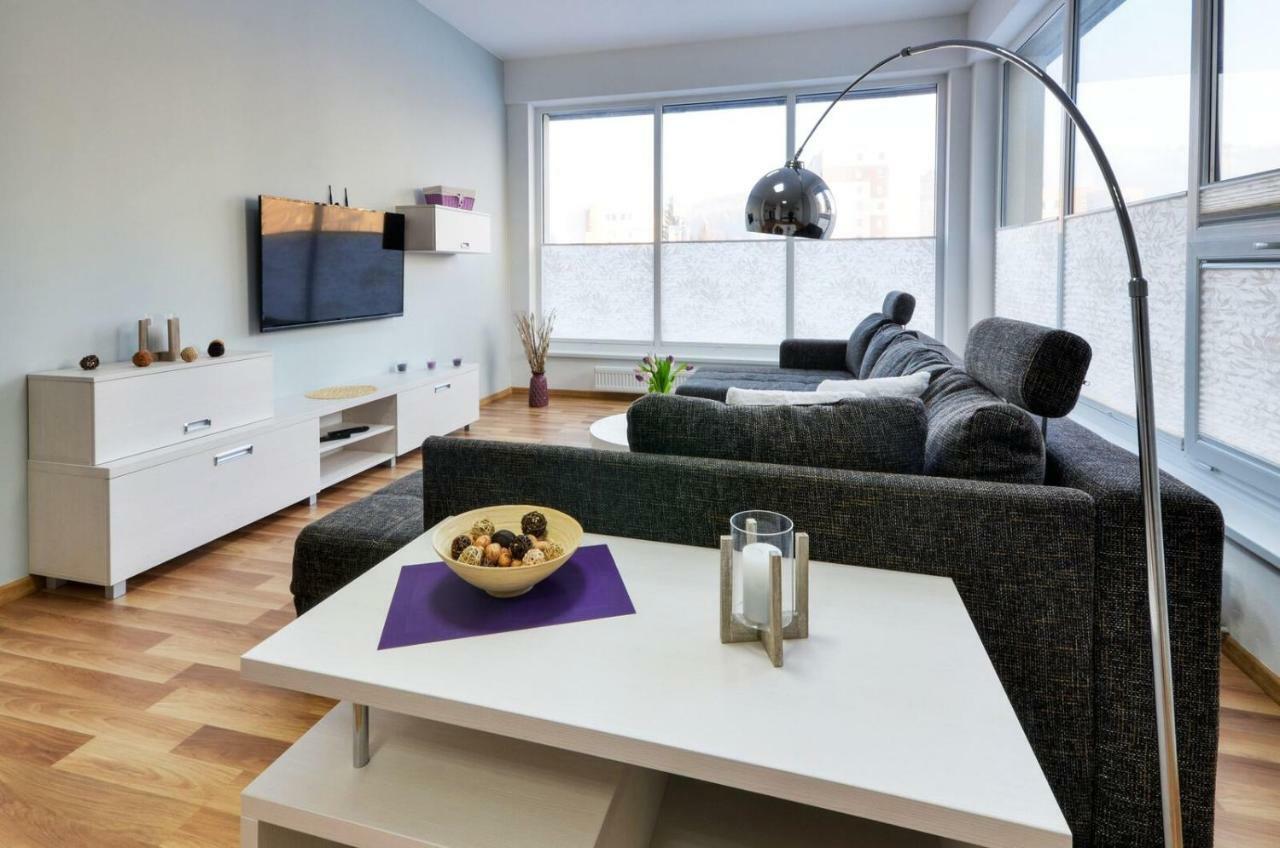 Apartments Modom Liptovsky Mikulas Ngoại thất bức ảnh