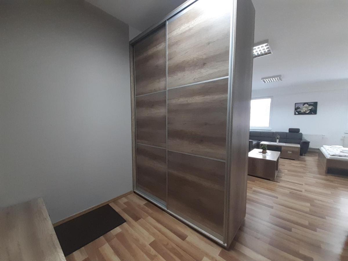 Apartments Modom Liptovsky Mikulas Ngoại thất bức ảnh